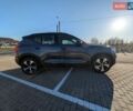 Синий Вольво XC40 Recharge, объемом двигателя 0 л и пробегом 21 тыс. км за 27200 $, фото 6 на Automoto.ua