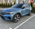 Синий Вольво XC40 Recharge, объемом двигателя 0 л и пробегом 158 тыс. км за 23400 $, фото 13 на Automoto.ua