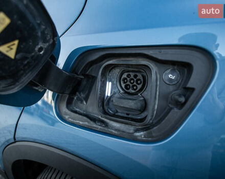 Синий Вольво XC40 Recharge, объемом двигателя 0 л и пробегом 158 тыс. км за 23800 $, фото 12 на Automoto.ua