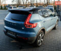 Синий Вольво XC40 Recharge, объемом двигателя 0 л и пробегом 158 тыс. км за 23800 $, фото 9 на Automoto.ua