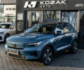 Синий Вольво XC40 Recharge, объемом двигателя 0 л и пробегом 158 тыс. км за 23800 $, фото 1 на Automoto.ua