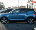 Синий Вольво XC40 Recharge, объемом двигателя 0 л и пробегом 158 тыс. км за 23800 $, фото 30 на Automoto.ua