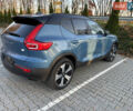 Синий Вольво XC40 Recharge, объемом двигателя 0 л и пробегом 158 тыс. км за 23400 $, фото 3 на Automoto.ua