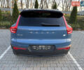 Синий Вольво XC40 Recharge, объемом двигателя 0 л и пробегом 158 тыс. км за 23400 $, фото 5 на Automoto.ua