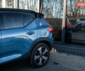Синий Вольво XC40 Recharge, объемом двигателя 0 л и пробегом 158 тыс. км за 23800 $, фото 29 на Automoto.ua