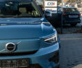 Синий Вольво XC40 Recharge, объемом двигателя 0 л и пробегом 158 тыс. км за 23800 $, фото 5 на Automoto.ua