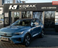 Синий Вольво XC40 Recharge, объемом двигателя 0 л и пробегом 158 тыс. км за 23800 $, фото 1 на Automoto.ua