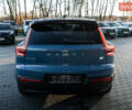 Синий Вольво XC40 Recharge, объемом двигателя 0 л и пробегом 158 тыс. км за 23800 $, фото 7 на Automoto.ua