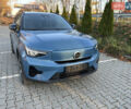 Синий Вольво XC40 Recharge, объемом двигателя 0 л и пробегом 158 тыс. км за 23400 $, фото 15 на Automoto.ua