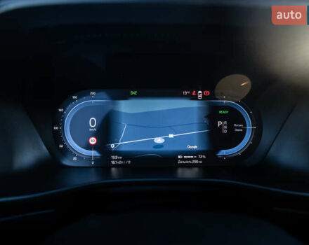 Синий Вольво XC40 Recharge, объемом двигателя 0 л и пробегом 158 тыс. км за 23800 $, фото 14 на Automoto.ua