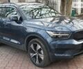 Синій Вольво XC40 Recharge, об'ємом двигуна 0 л та пробігом 10 тис. км за 41900 $, фото 1 на Automoto.ua