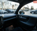 Синий Вольво XC40 Recharge, объемом двигателя 0 л и пробегом 158 тыс. км за 23800 $, фото 18 на Automoto.ua