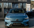 Синий Вольво XC40 Recharge, объемом двигателя 0 л и пробегом 158 тыс. км за 23800 $, фото 4 на Automoto.ua