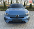 Синий Вольво XC40 Recharge, объемом двигателя 0 л и пробегом 158 тыс. км за 23400 $, фото 4 на Automoto.ua