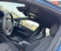 Синий Вольво XC40 Recharge, объемом двигателя 0 л и пробегом 23 тыс. км за 25300 $, фото 85 на Automoto.ua