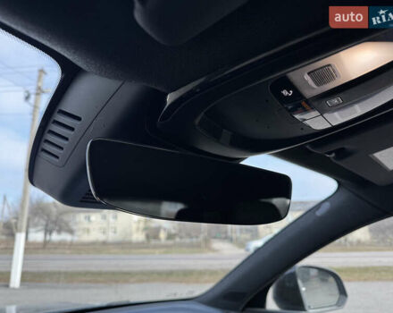 Синий Вольво XC40 Recharge, объемом двигателя 0 л и пробегом 23 тыс. км за 25300 $, фото 92 на Automoto.ua