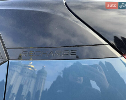 Синий Вольво XC40 Recharge, объемом двигателя 0 л и пробегом 23 тыс. км за 25300 $, фото 86 на Automoto.ua