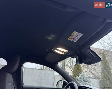 Синий Вольво XC40 Recharge, объемом двигателя 0 л и пробегом 23 тыс. км за 25300 $, фото 37 на Automoto.ua