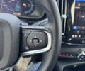 Синий Вольво XC40 Recharge, объемом двигателя 0 л и пробегом 23 тыс. км за 25300 $, фото 89 на Automoto.ua