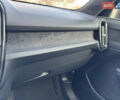 Синий Вольво XC40 Recharge, объемом двигателя 0 л и пробегом 23 тыс. км за 25300 $, фото 90 на Automoto.ua