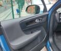 Синий Вольво XC40 Recharge, объемом двигателя 0 л и пробегом 15 тыс. км за 31999 $, фото 7 на Automoto.ua