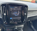 Синий Вольво XC40 Recharge, объемом двигателя 0 л и пробегом 23 тыс. км за 25300 $, фото 95 на Automoto.ua