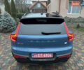 Синий Вольво XC40 Recharge, объемом двигателя 0 л и пробегом 23 тыс. км за 25300 $, фото 56 на Automoto.ua
