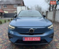 Синий Вольво XC40 Recharge, объемом двигателя 0 л и пробегом 23 тыс. км за 25300 $, фото 15 на Automoto.ua