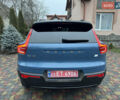 Синий Вольво XC40 Recharge, объемом двигателя 0 л и пробегом 23 тыс. км за 25300 $, фото 54 на Automoto.ua