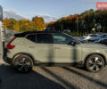 Зелений Вольво XC40 Recharge, об'ємом двигуна 0 л та пробігом 85 тис. км за 29800 $, фото 32 на Automoto.ua