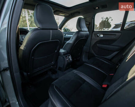 Зелений Вольво XC40 Recharge, об'ємом двигуна 0 л та пробігом 85 тис. км за 29800 $, фото 24 на Automoto.ua