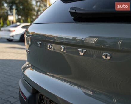 Зелений Вольво XC40 Recharge, об'ємом двигуна 0 л та пробігом 85 тис. км за 29800 $, фото 29 на Automoto.ua