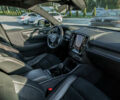 Зелений Вольво XC40 Recharge, об'ємом двигуна 0 л та пробігом 85 тис. км за 29800 $, фото 13 на Automoto.ua