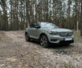Зеленый Вольво XC40 Recharge, объемом двигателя 0 л и пробегом 43 тыс. км за 35999 $, фото 11 на Automoto.ua