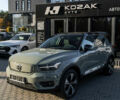 Зелений Вольво XC40 Recharge, об'ємом двигуна 0 л та пробігом 85 тис. км за 29800 $, фото 3 на Automoto.ua