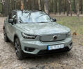 Зеленый Вольво XC40 Recharge, объемом двигателя 0 л и пробегом 43 тыс. км за 35999 $, фото 9 на Automoto.ua