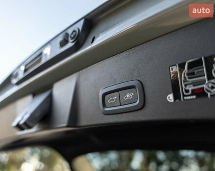 Зелений Вольво XC40 Recharge, об'ємом двигуна 0 л та пробігом 85 тис. км за 29800 $, фото 27 на Automoto.ua