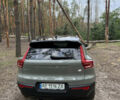 Зеленый Вольво XC40 Recharge, объемом двигателя 0 л и пробегом 43 тыс. км за 35999 $, фото 14 на Automoto.ua