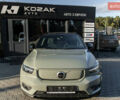 Зелений Вольво XC40 Recharge, об'ємом двигуна 0 л та пробігом 85 тис. км за 29800 $, фото 2 на Automoto.ua