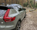 Зеленый Вольво XC40 Recharge, объемом двигателя 0 л и пробегом 43 тыс. км за 35999 $, фото 15 на Automoto.ua