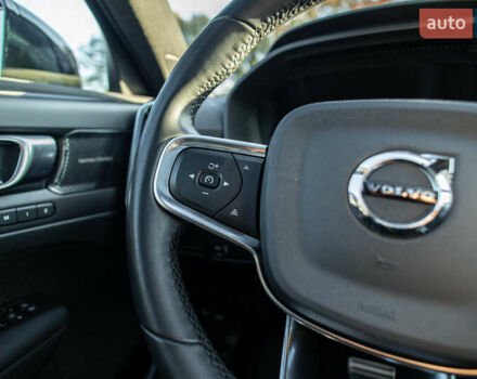 Зелений Вольво XC40 Recharge, об'ємом двигуна 0 л та пробігом 85 тис. км за 29800 $, фото 20 на Automoto.ua