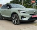 Зеленый Вольво XC40 Recharge, объемом двигателя 0 л и пробегом 87 тыс. км за 25700 $, фото 3 на Automoto.ua