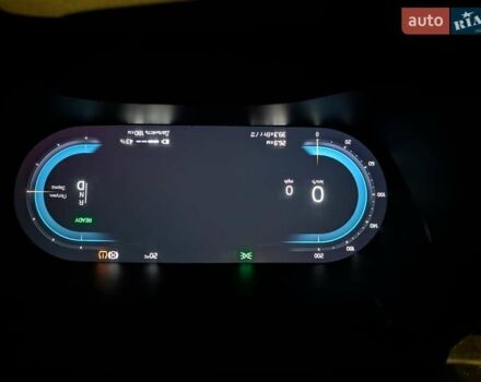 Зеленый Вольво XC40 Recharge, объемом двигателя 0 л и пробегом 87 тыс. км за 25700 $, фото 17 на Automoto.ua
