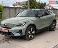 Зеленый Вольво XC40 Recharge, объемом двигателя 0 л и пробегом 87 тыс. км за 25700 $, фото 4 на Automoto.ua