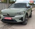 Зеленый Вольво XC40 Recharge, объемом двигателя 0 л и пробегом 87 тыс. км за 25700 $, фото 5 на Automoto.ua