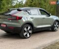 Зеленый Вольво XC40 Recharge, объемом двигателя 0 л и пробегом 87 тыс. км за 25700 $, фото 7 на Automoto.ua