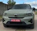 Зеленый Вольво XC40 Recharge, объемом двигателя 0 л и пробегом 87 тыс. км за 25700 $, фото 1 на Automoto.ua