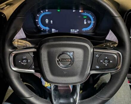 Зеленый Вольво XC40 Recharge, объемом двигателя 0 л и пробегом 87 тыс. км за 25700 $, фото 18 на Automoto.ua