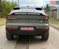 Зеленый Вольво XC40 Recharge, объемом двигателя 0 л и пробегом 87 тыс. км за 25700 $, фото 8 на Automoto.ua
