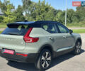 Зеленый Вольво XC40 Recharge, объемом двигателя 0 л и пробегом 70 тыс. км за 28500 $, фото 25 на Automoto.ua